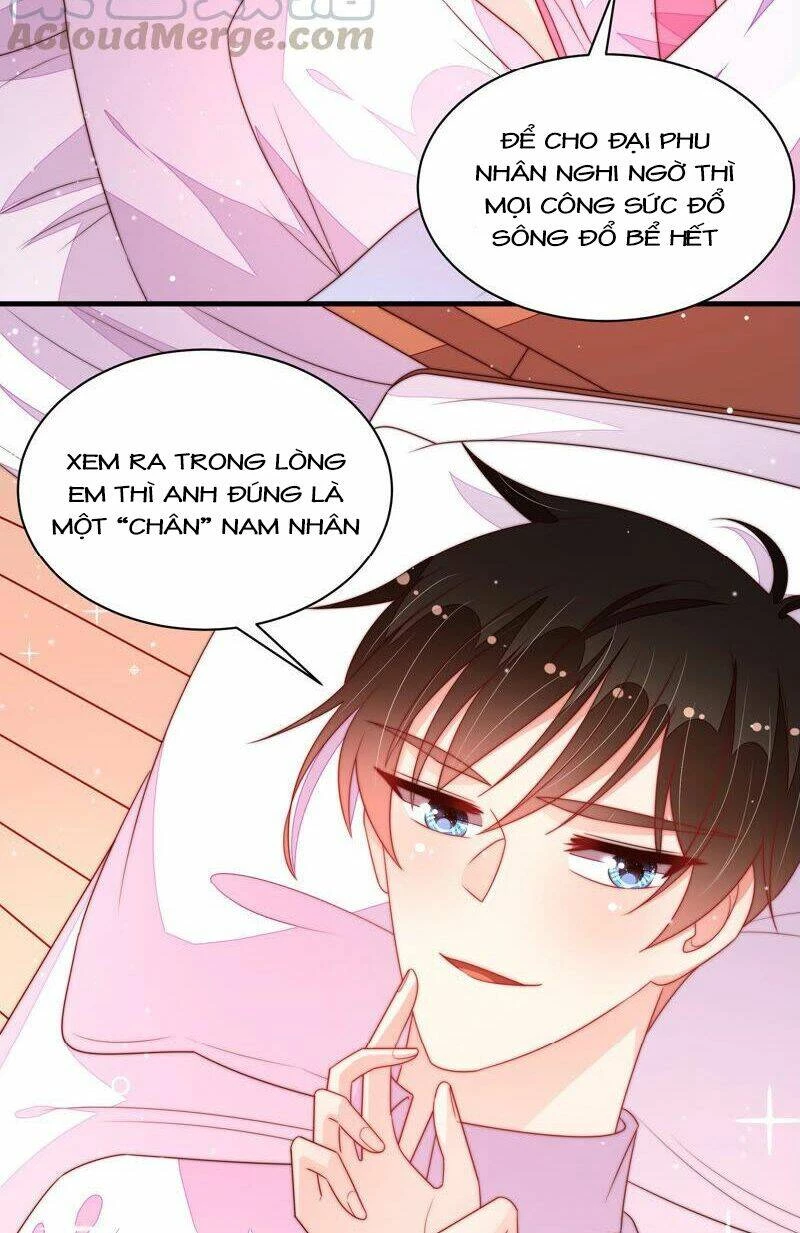 Ngày Nào Thiếu Soái Cũng Ghen Chapter 342 - 8