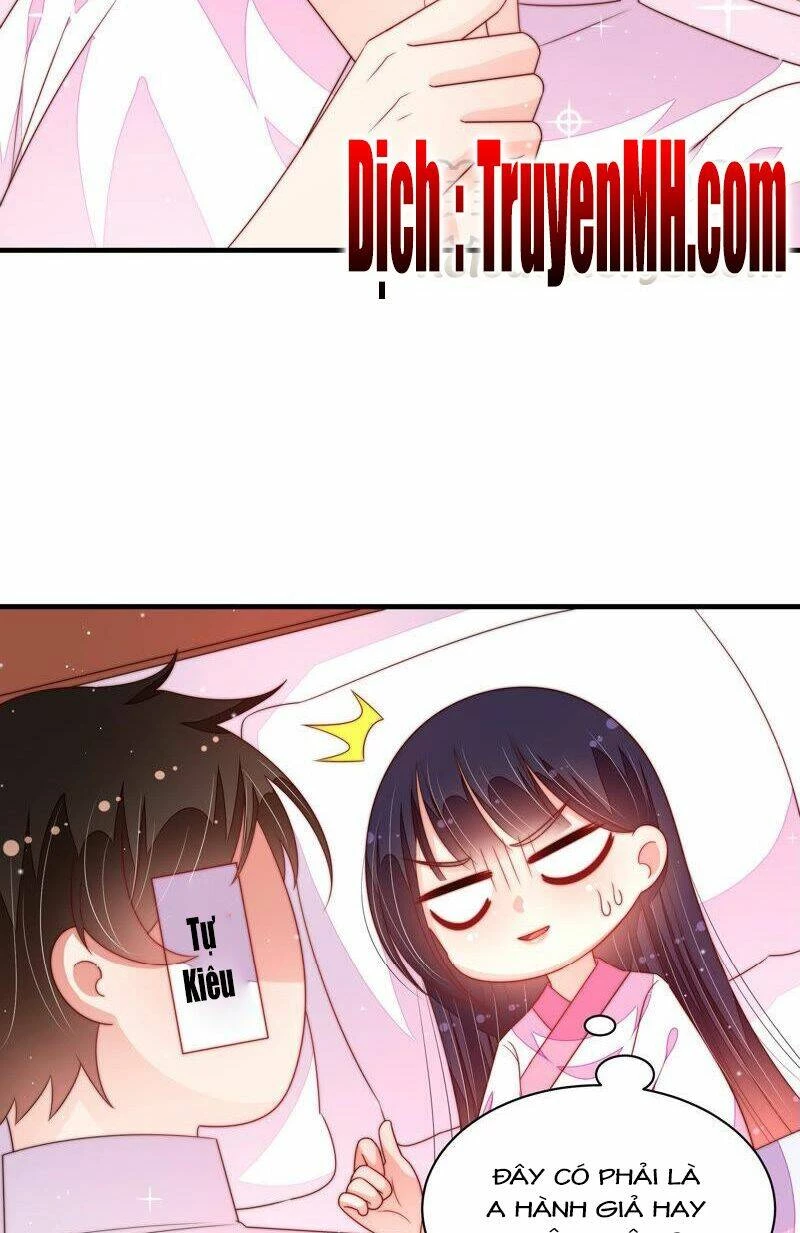 Ngày Nào Thiếu Soái Cũng Ghen Chapter 342 - 9