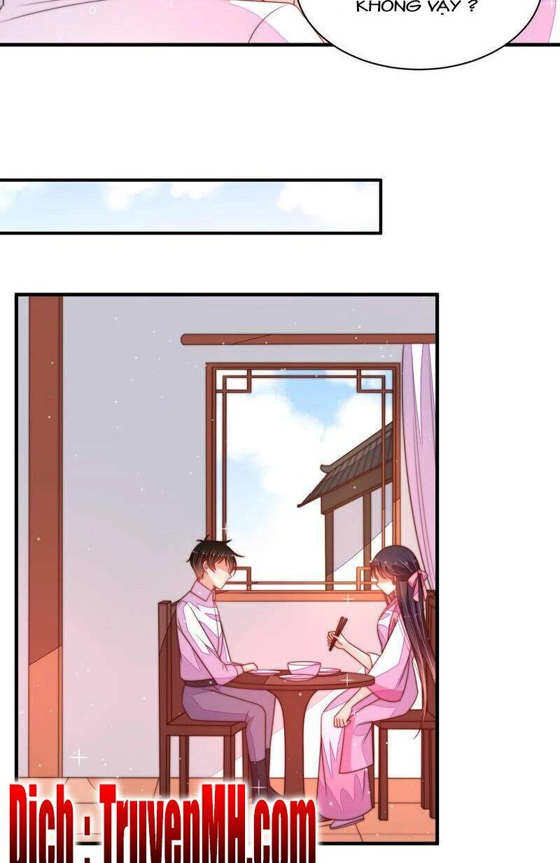 Ngày Nào Thiếu Soái Cũng Ghen Chapter 342 - 10