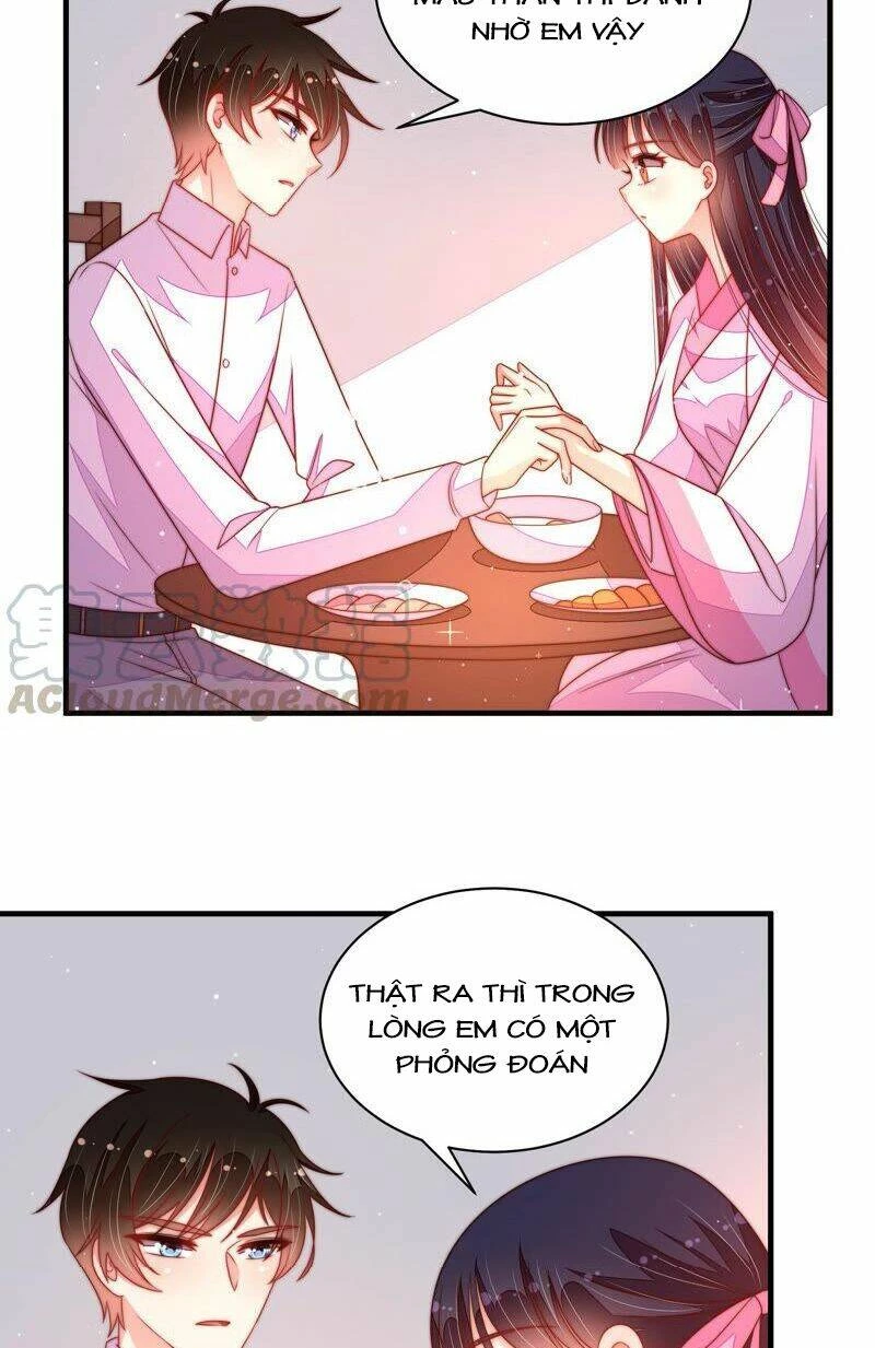 Ngày Nào Thiếu Soái Cũng Ghen Chapter 342 - 13