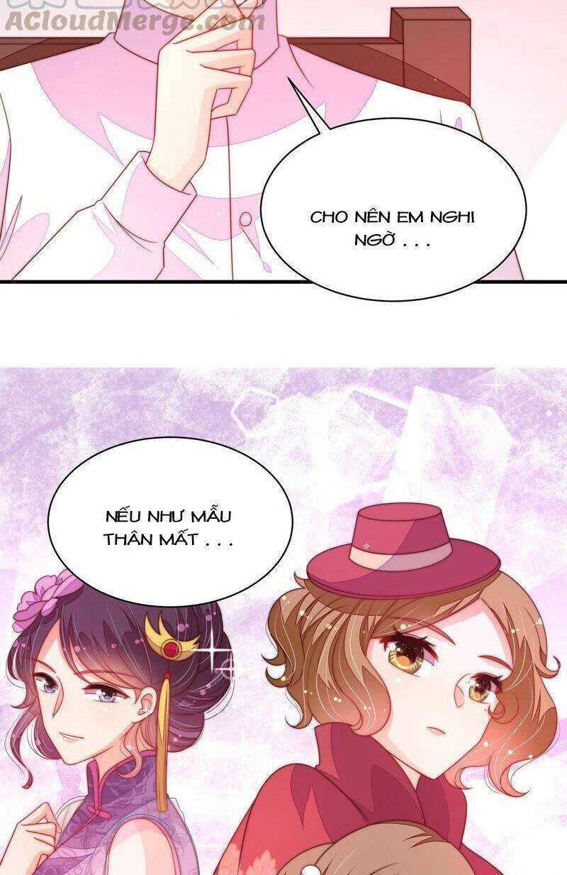 Ngày Nào Thiếu Soái Cũng Ghen Chapter 342 - 18