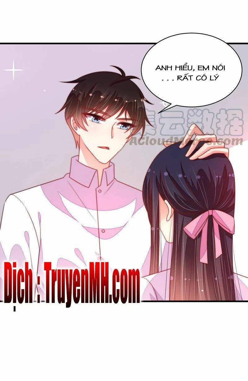 Ngày Nào Thiếu Soái Cũng Ghen Chapter 343 - 2