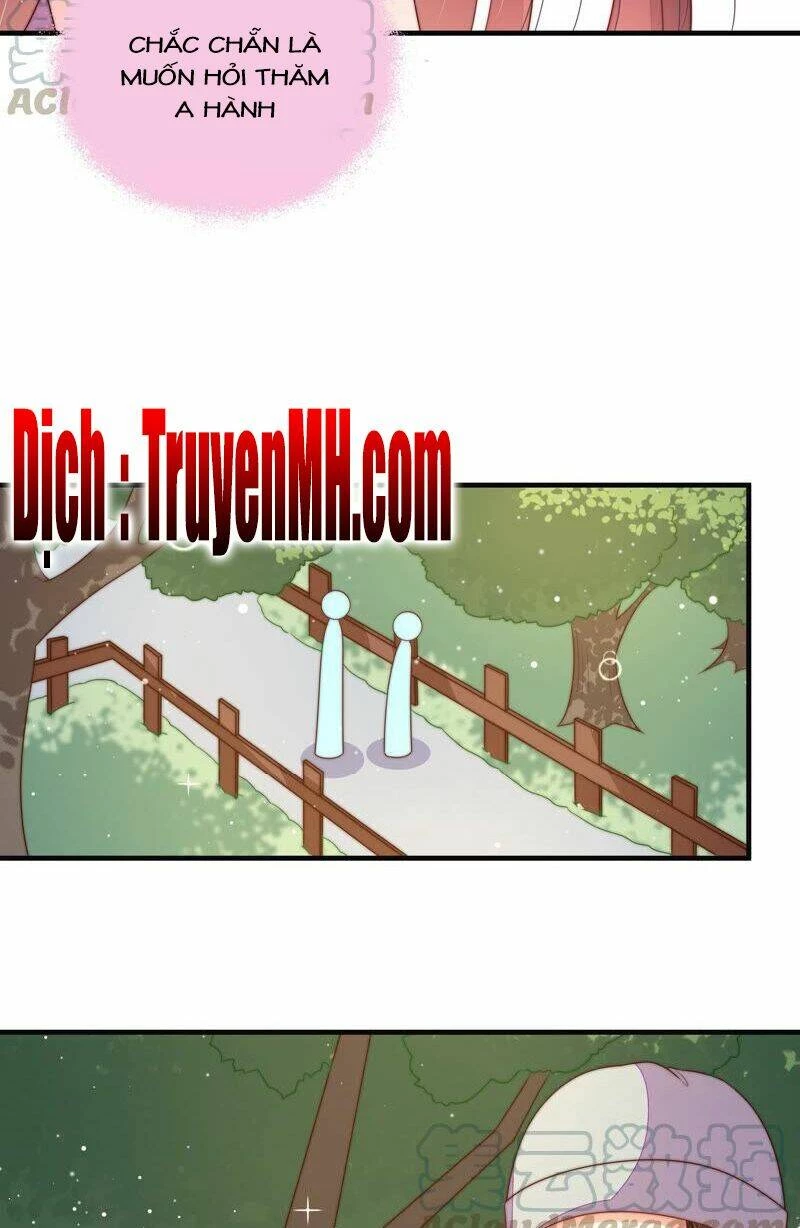 Ngày Nào Thiếu Soái Cũng Ghen Chapter 343 - 15