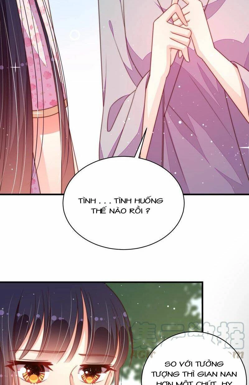 Ngày Nào Thiếu Soái Cũng Ghen Chapter 344 - 5