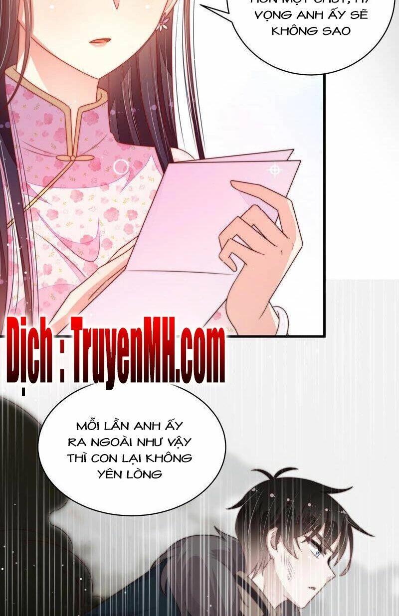 Ngày Nào Thiếu Soái Cũng Ghen Chapter 344 - 6
