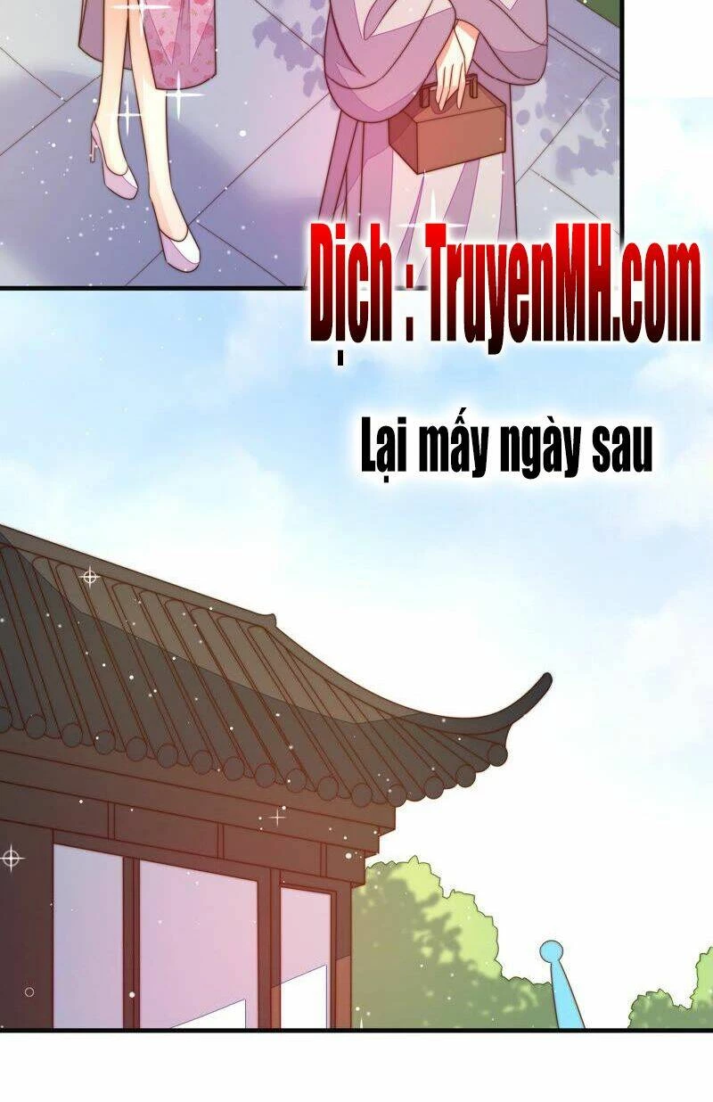 Ngày Nào Thiếu Soái Cũng Ghen Chapter 344 - 11
