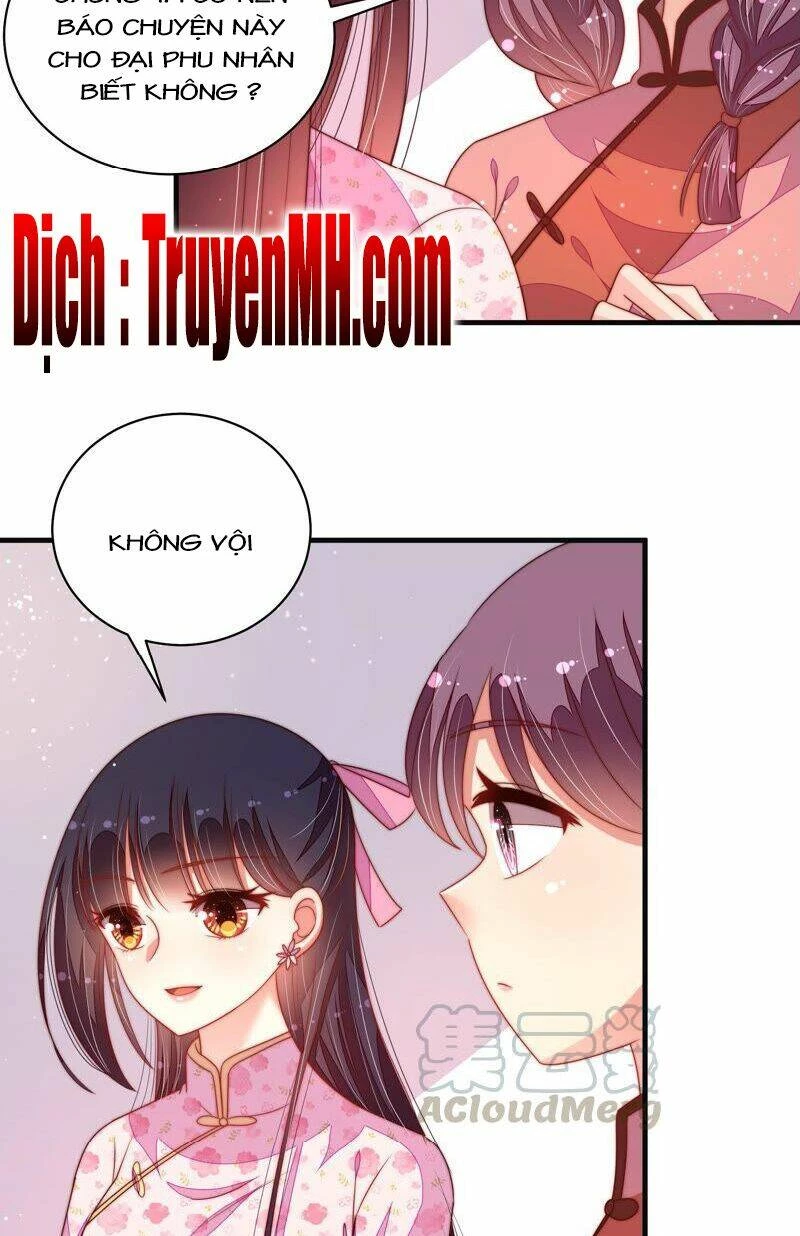 Ngày Nào Thiếu Soái Cũng Ghen Chapter 344 - 15