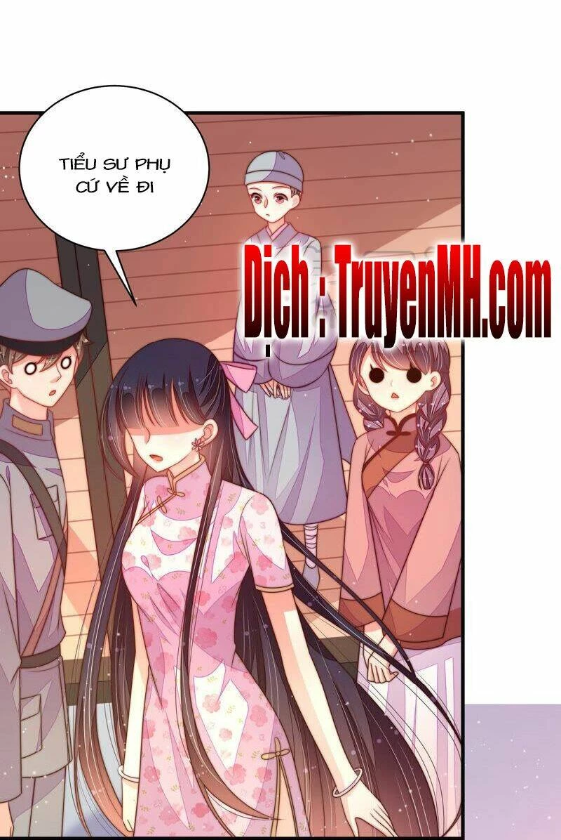 Ngày Nào Thiếu Soái Cũng Ghen Chapter 345 - 2