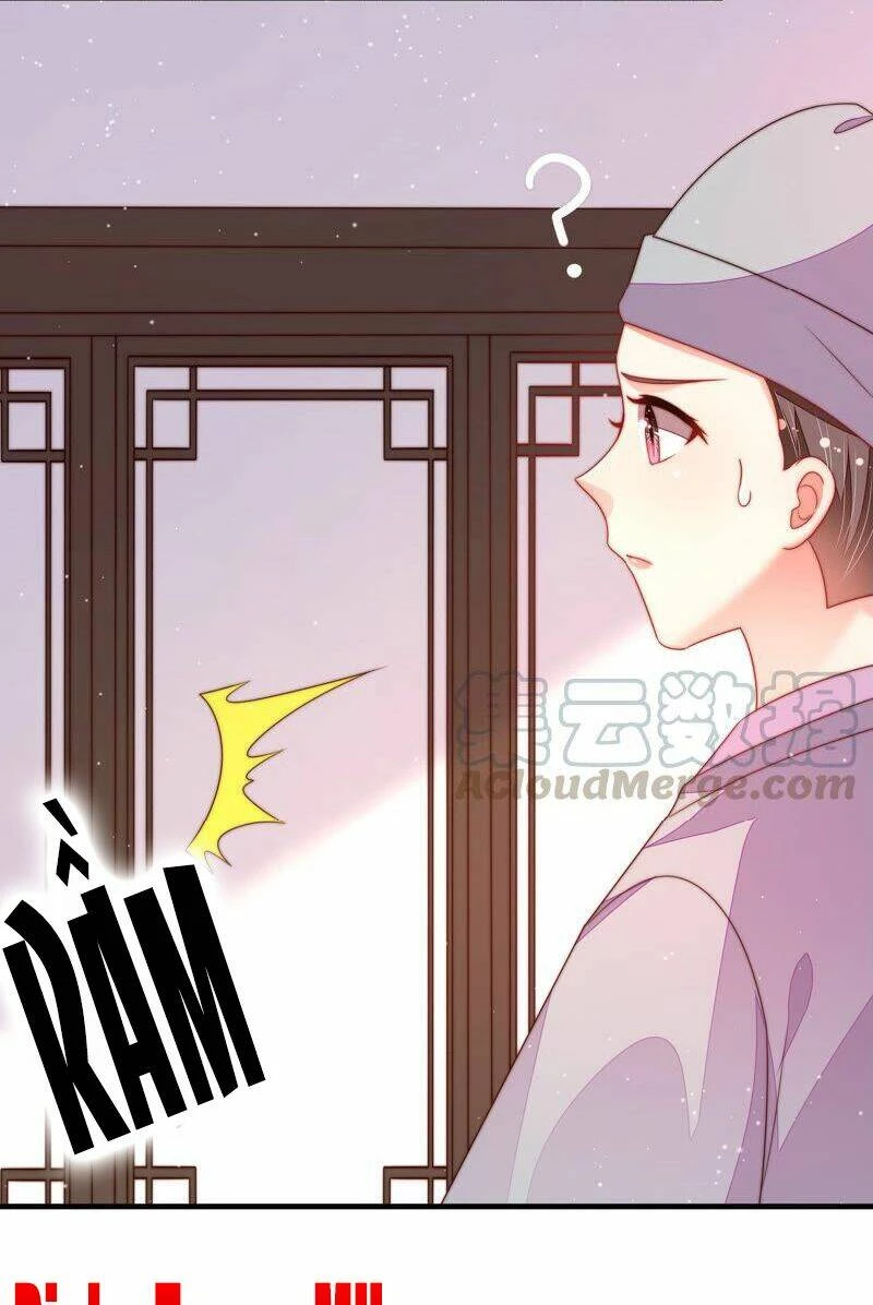 Ngày Nào Thiếu Soái Cũng Ghen Chapter 345 - 3