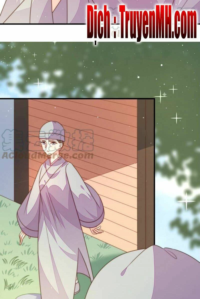 Ngày Nào Thiếu Soái Cũng Ghen Chapter 345 - 7