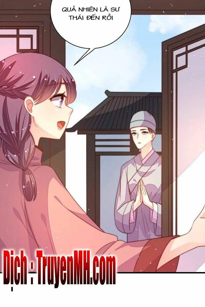 Ngày Nào Thiếu Soái Cũng Ghen Chapter 345 - 9