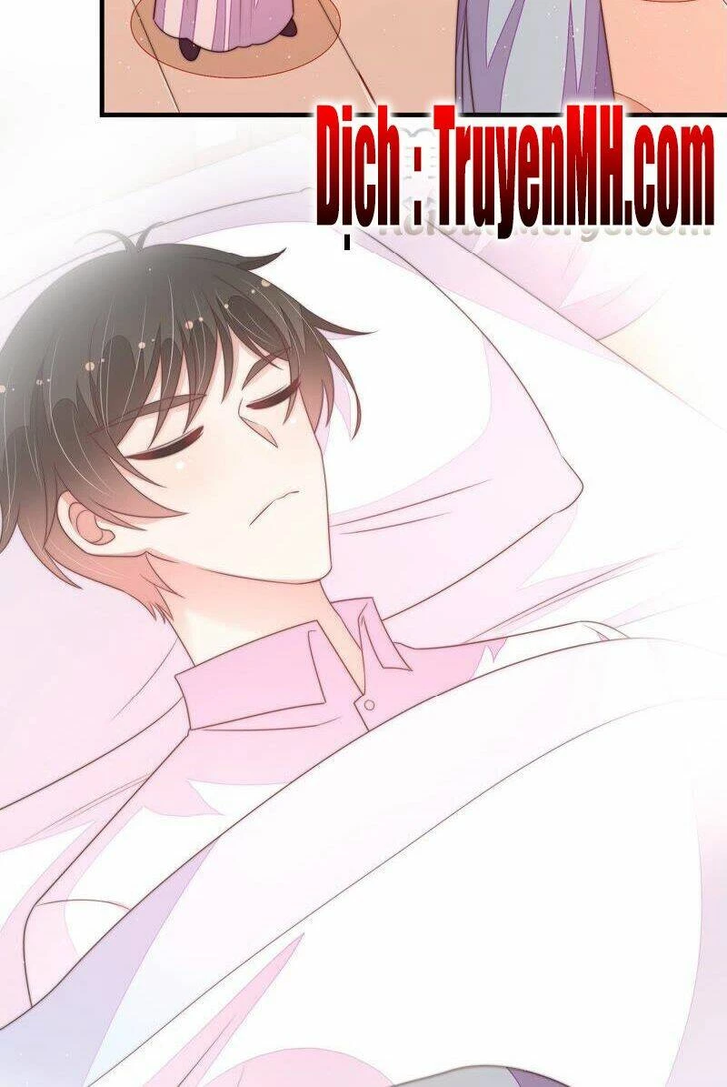 Ngày Nào Thiếu Soái Cũng Ghen Chapter 345 - 11