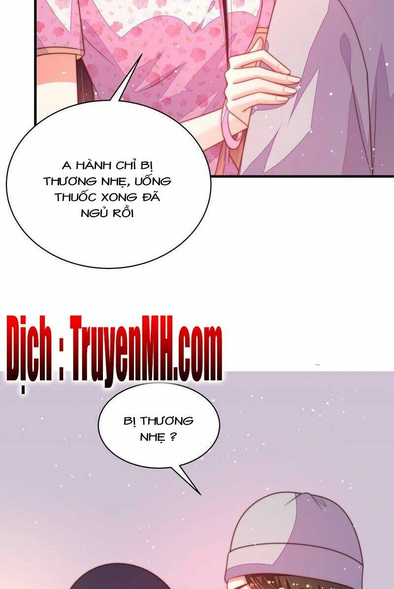 Ngày Nào Thiếu Soái Cũng Ghen Chapter 345 - 14