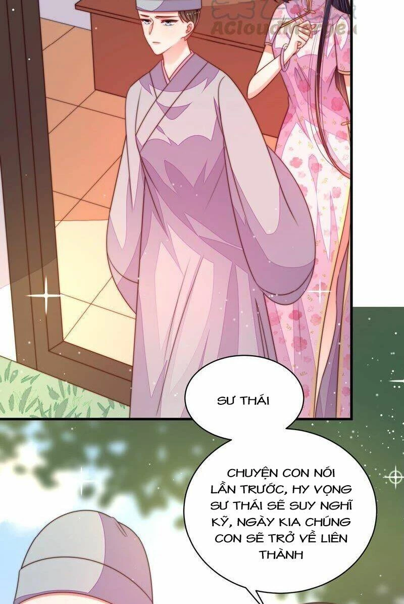 Ngày Nào Thiếu Soái Cũng Ghen Chapter 345 - 17