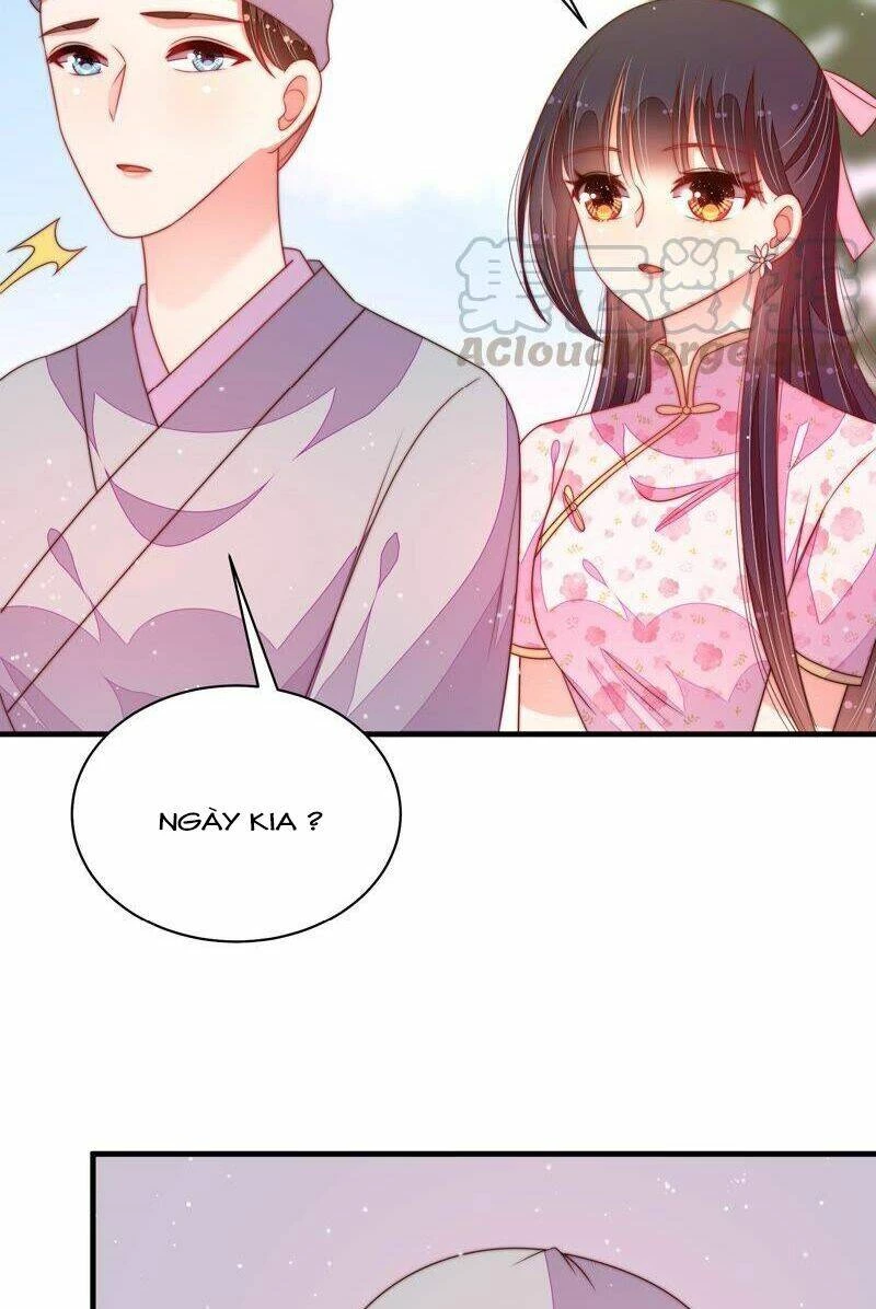 Ngày Nào Thiếu Soái Cũng Ghen Chapter 345 - 18