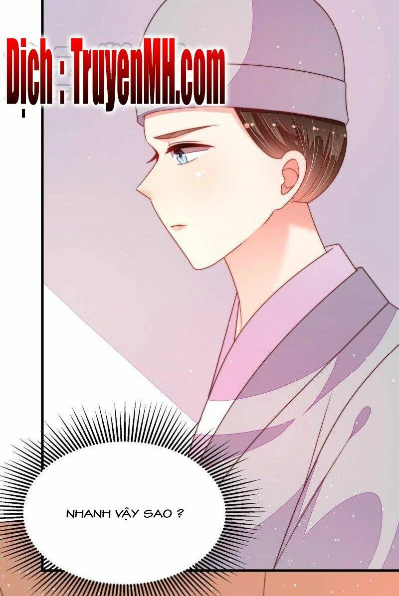 Ngày Nào Thiếu Soái Cũng Ghen Chapter 345 - 19