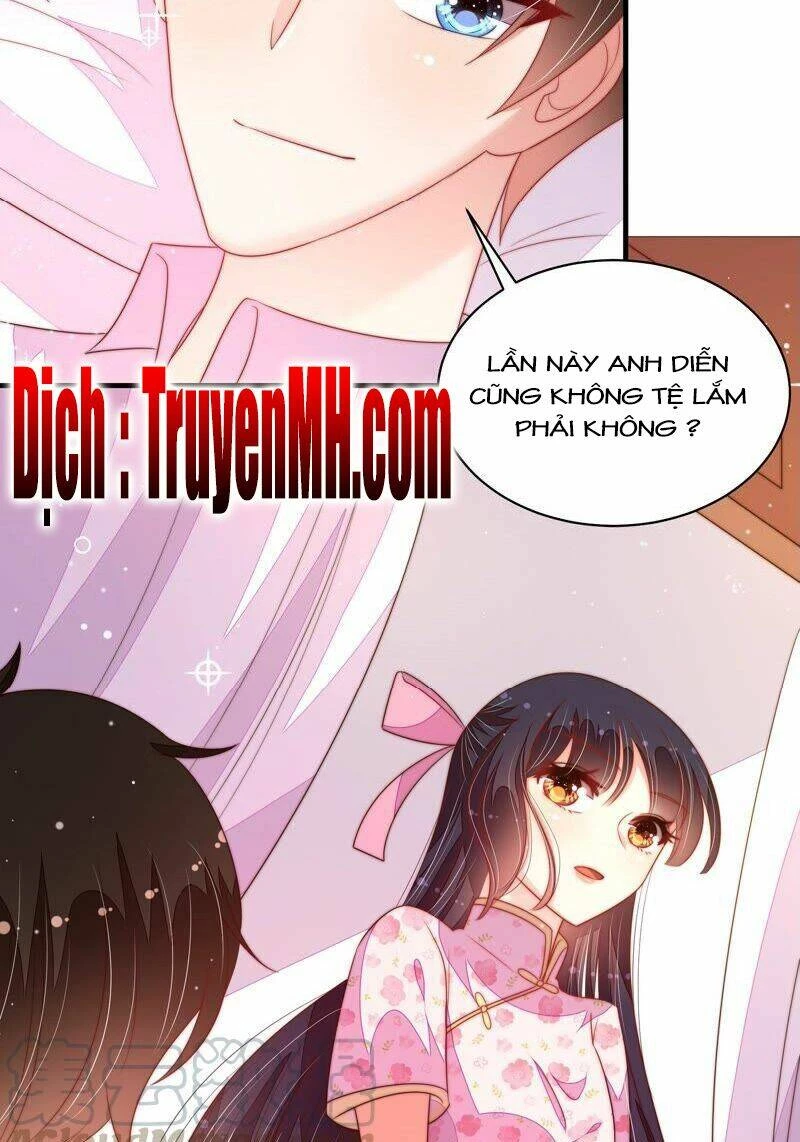 Ngày Nào Thiếu Soái Cũng Ghen Chapter 346 - 5