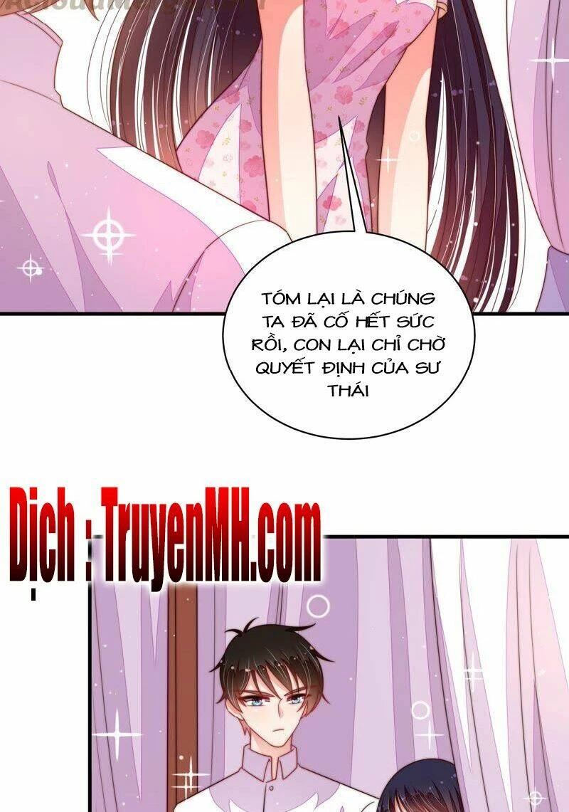 Ngày Nào Thiếu Soái Cũng Ghen Chapter 346 - 6