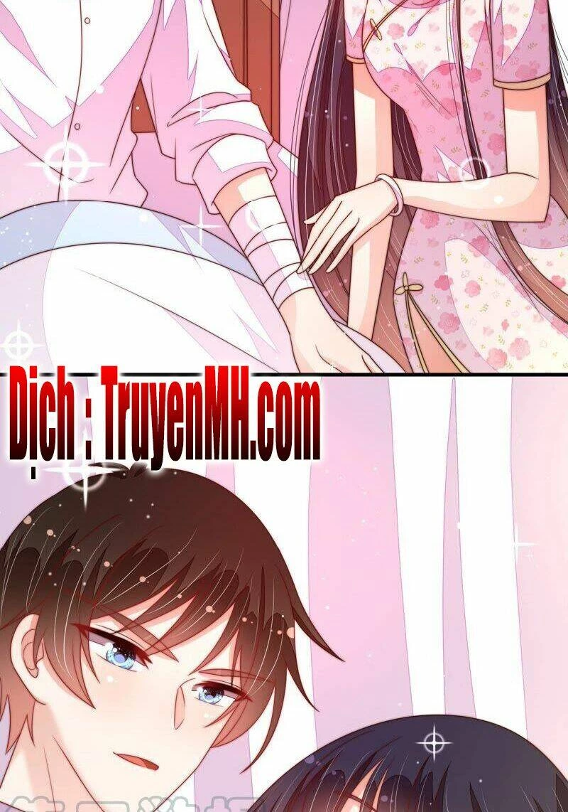 Ngày Nào Thiếu Soái Cũng Ghen Chapter 346 - 10