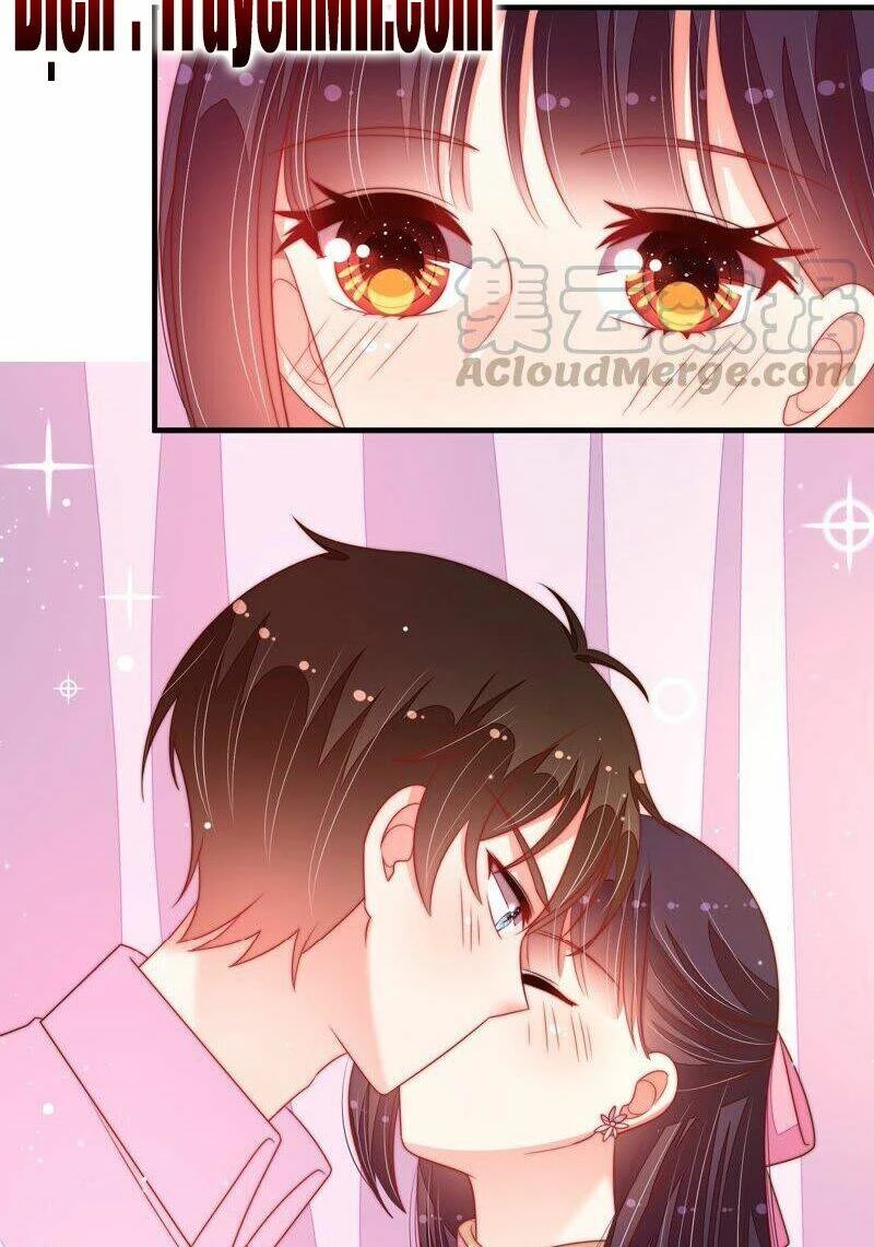 Ngày Nào Thiếu Soái Cũng Ghen Chapter 346 - 12