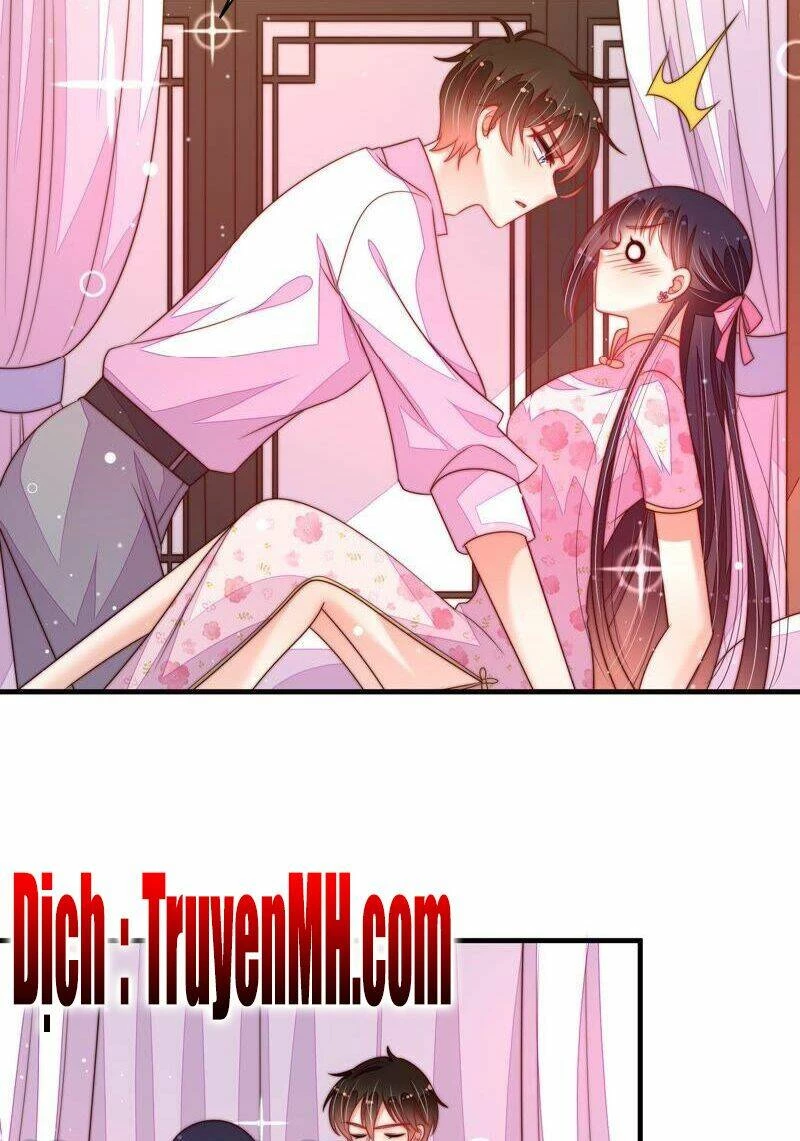 Ngày Nào Thiếu Soái Cũng Ghen Chapter 346 - 15