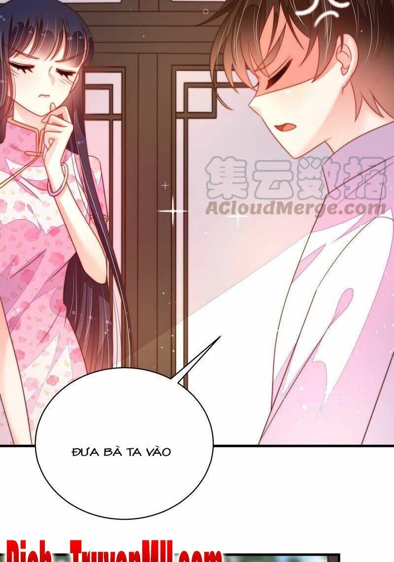 Ngày Nào Thiếu Soái Cũng Ghen Chapter 346 - 17