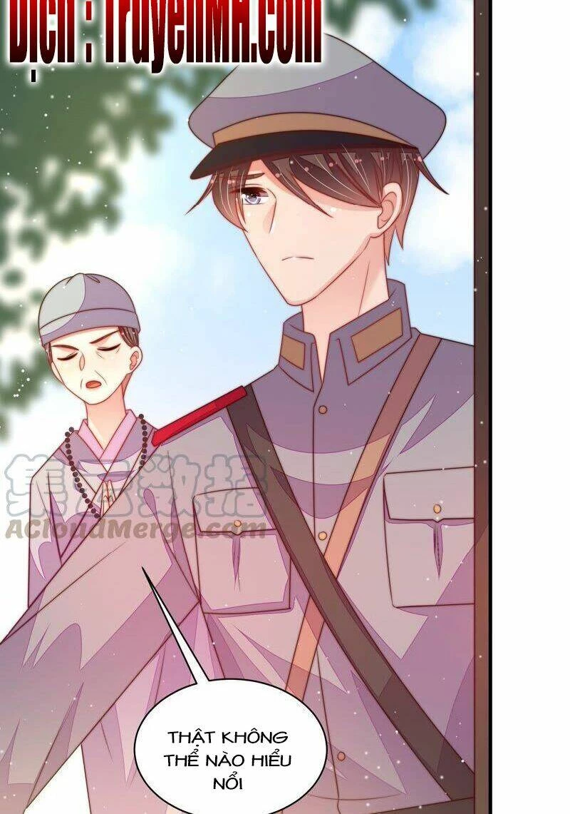 Ngày Nào Thiếu Soái Cũng Ghen Chapter 346 - 18