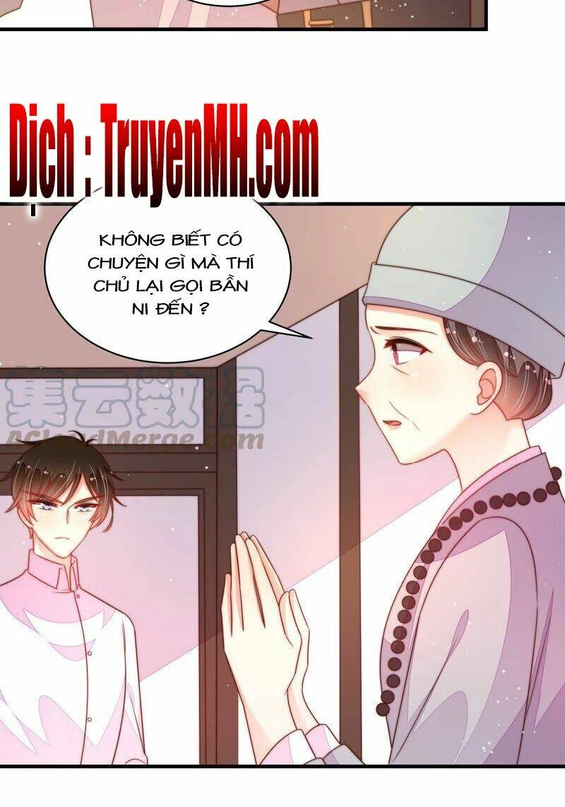Ngày Nào Thiếu Soái Cũng Ghen Chapter 346 - 19