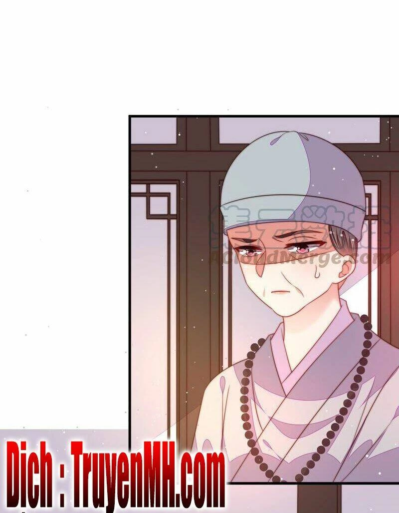Ngày Nào Thiếu Soái Cũng Ghen Chapter 347 - 6