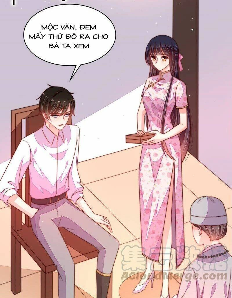 Ngày Nào Thiếu Soái Cũng Ghen Chapter 347 - 7