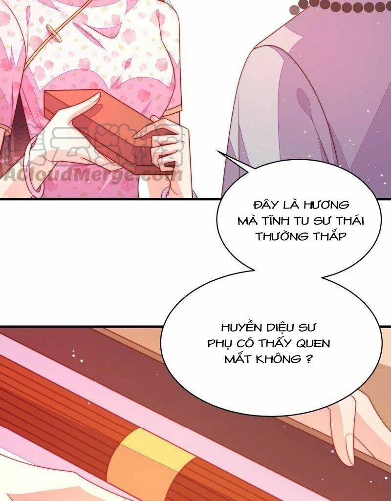 Ngày Nào Thiếu Soái Cũng Ghen Chapter 347 - 9