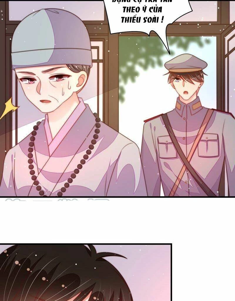 Ngày Nào Thiếu Soái Cũng Ghen Chapter 347 - 15