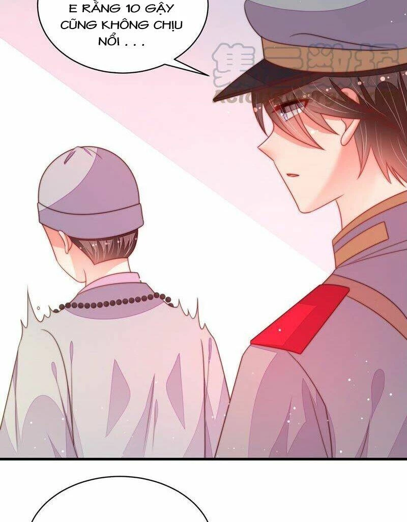 Ngày Nào Thiếu Soái Cũng Ghen Chapter 347 - 17