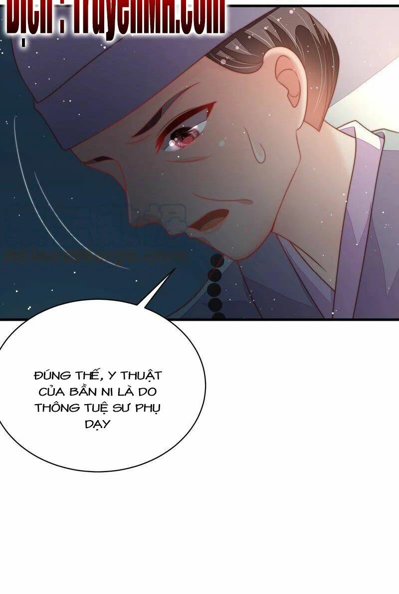 Ngày Nào Thiếu Soái Cũng Ghen Chapter 348 - 4