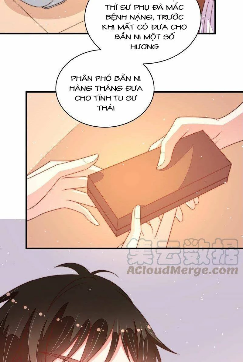 Ngày Nào Thiếu Soái Cũng Ghen Chapter 348 - 6