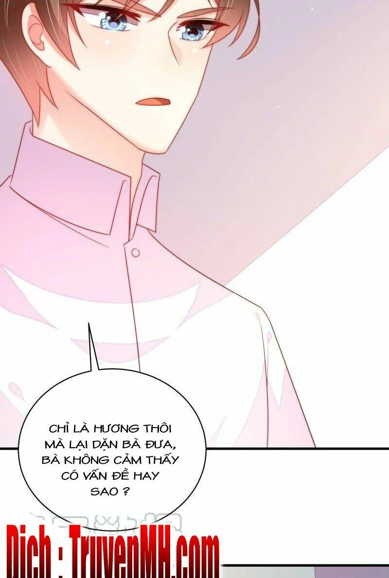 Ngày Nào Thiếu Soái Cũng Ghen Chapter 348 - 7