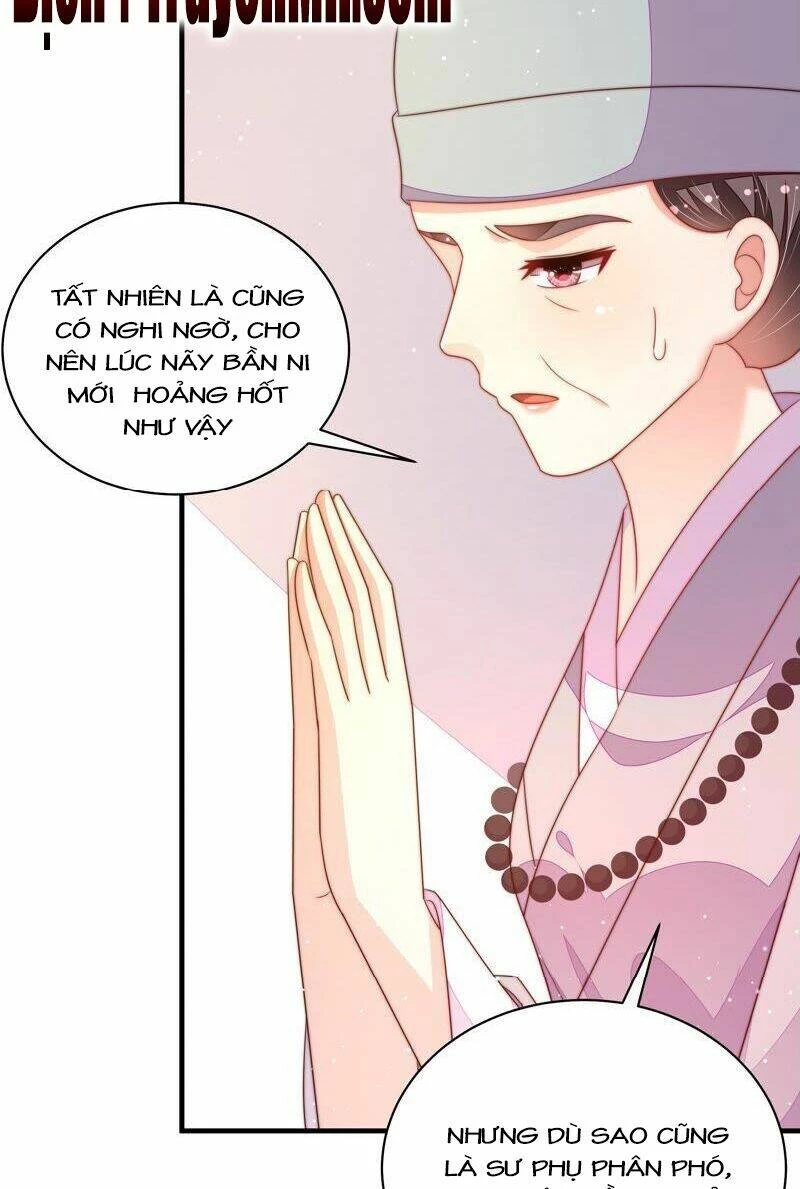 Ngày Nào Thiếu Soái Cũng Ghen Chapter 348 - 8