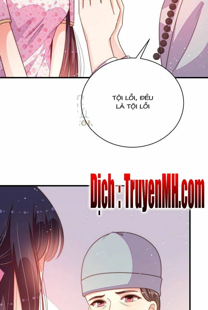 Ngày Nào Thiếu Soái Cũng Ghen Chapter 348 - 10