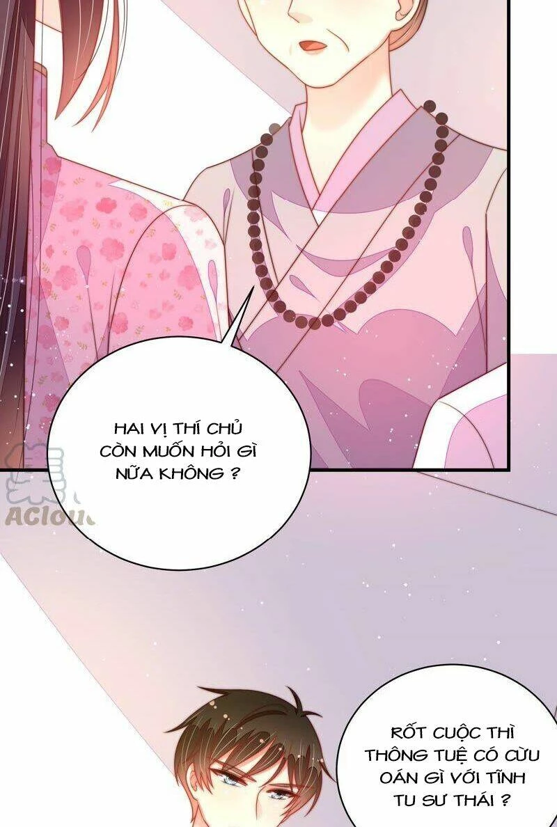 Ngày Nào Thiếu Soái Cũng Ghen Chapter 348 - 11