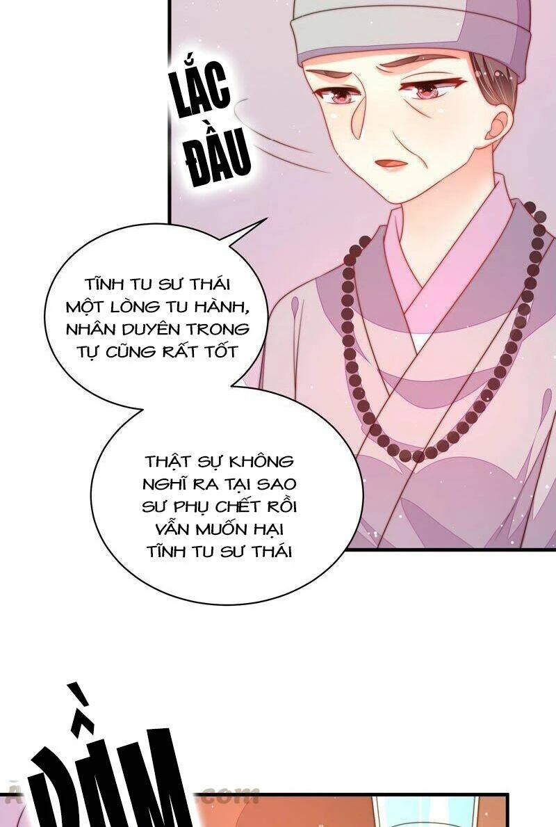 Ngày Nào Thiếu Soái Cũng Ghen Chapter 348 - 13