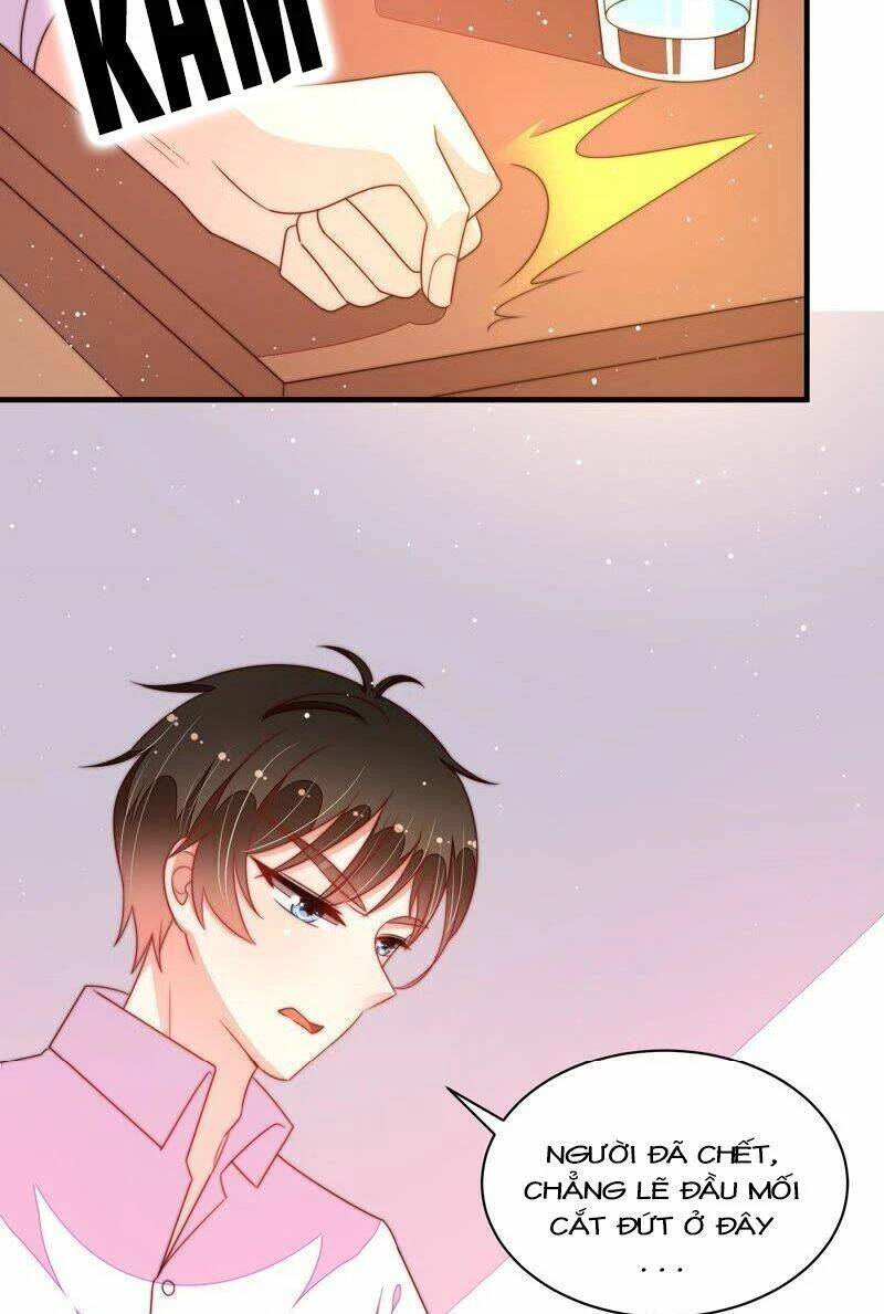 Ngày Nào Thiếu Soái Cũng Ghen Chapter 348 - 14