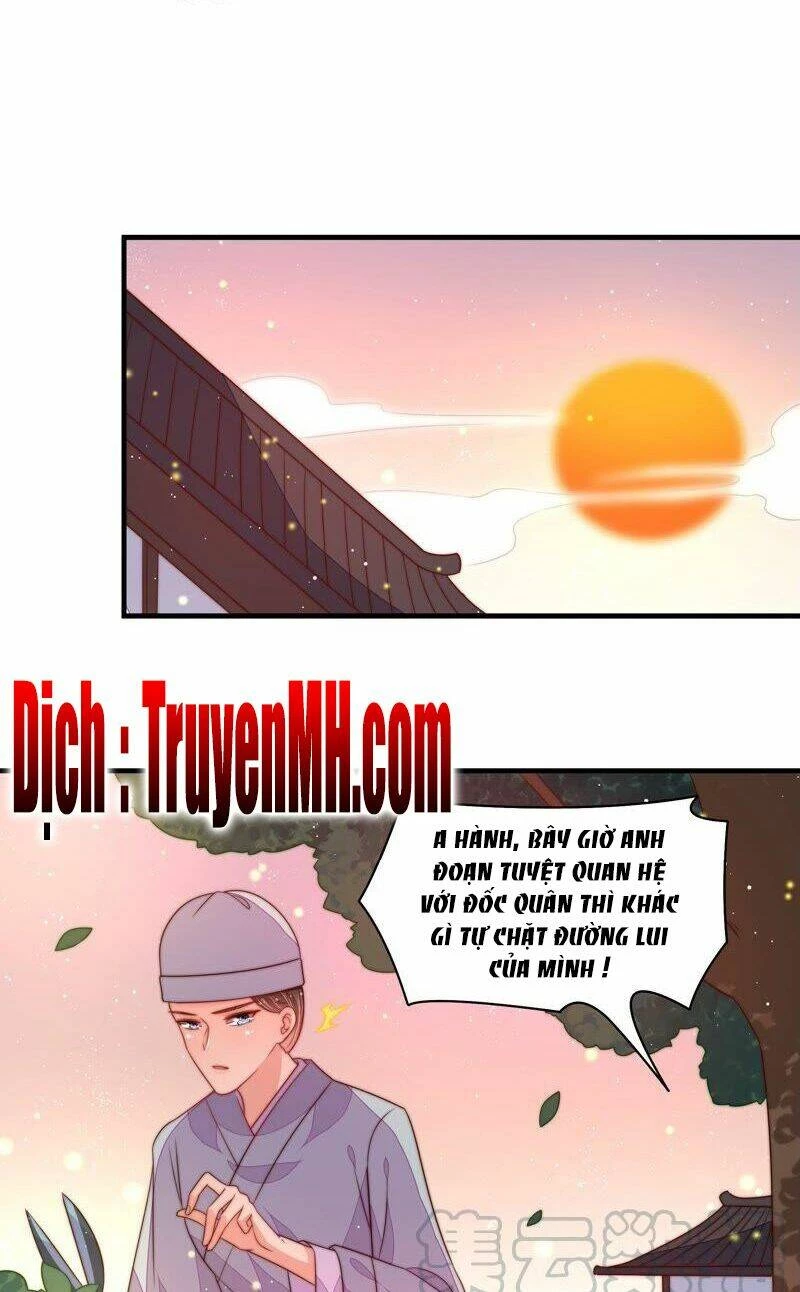 Ngày Nào Thiếu Soái Cũng Ghen Chapter 349 - 7