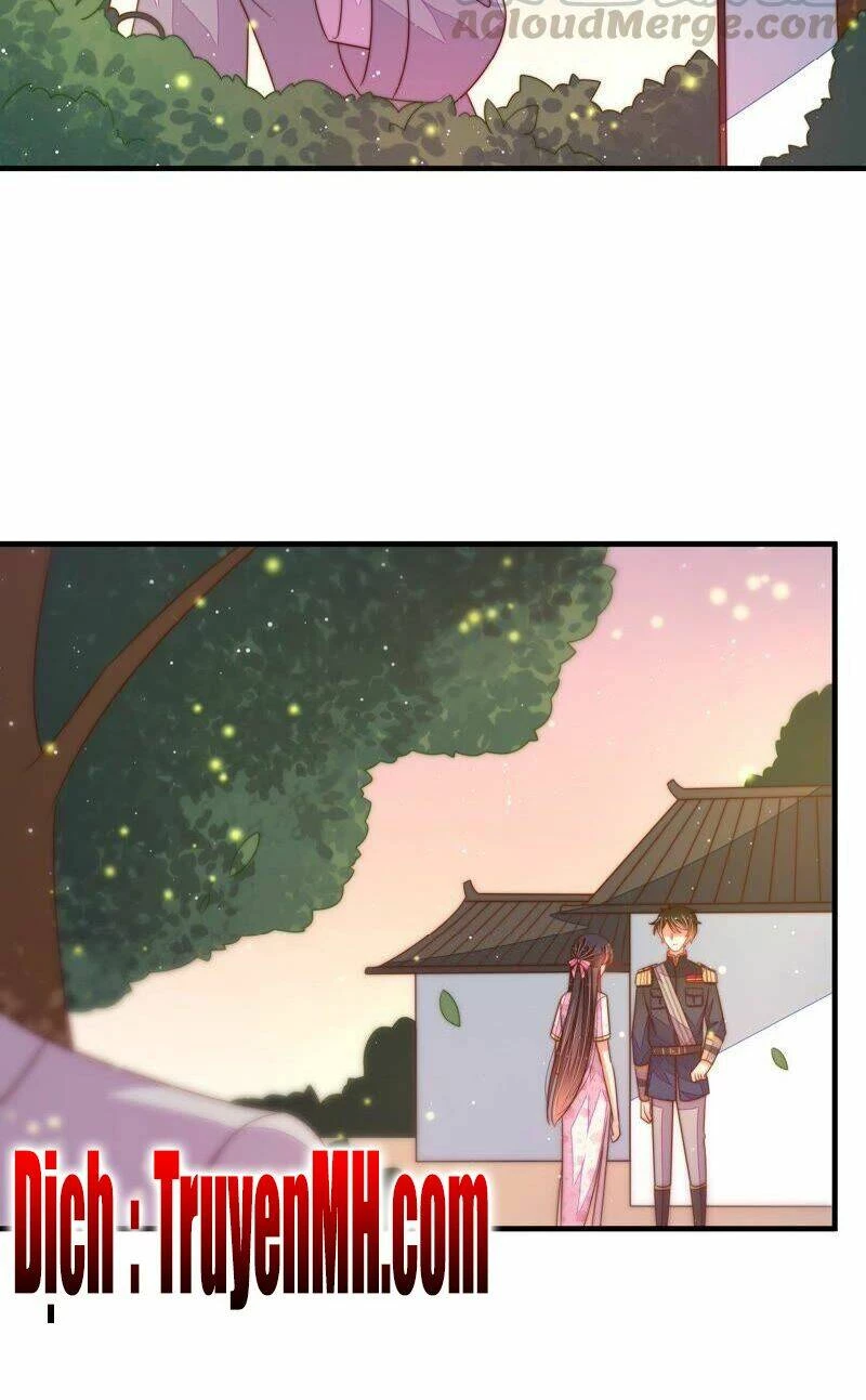 Ngày Nào Thiếu Soái Cũng Ghen Chapter 349 - 8