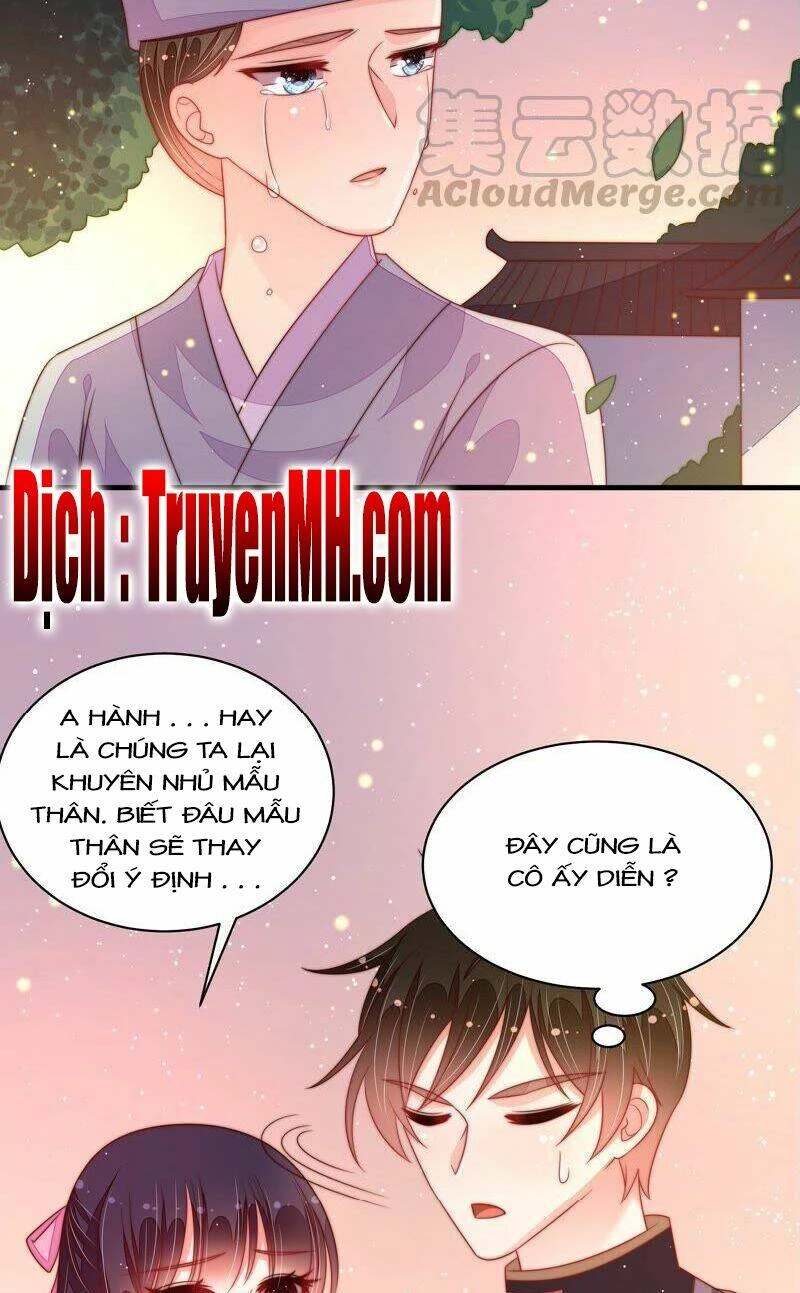 Ngày Nào Thiếu Soái Cũng Ghen Chapter 349 - 10