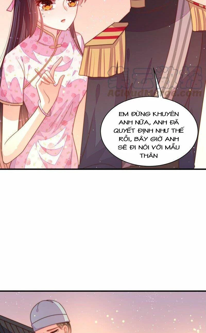 Ngày Nào Thiếu Soái Cũng Ghen Chapter 349 - 11