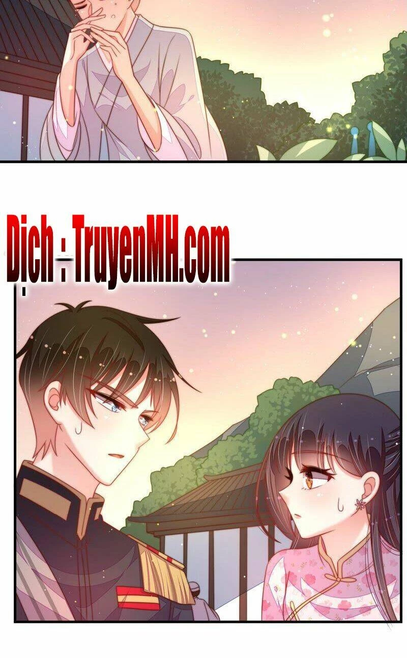 Ngày Nào Thiếu Soái Cũng Ghen Chapter 349 - 12