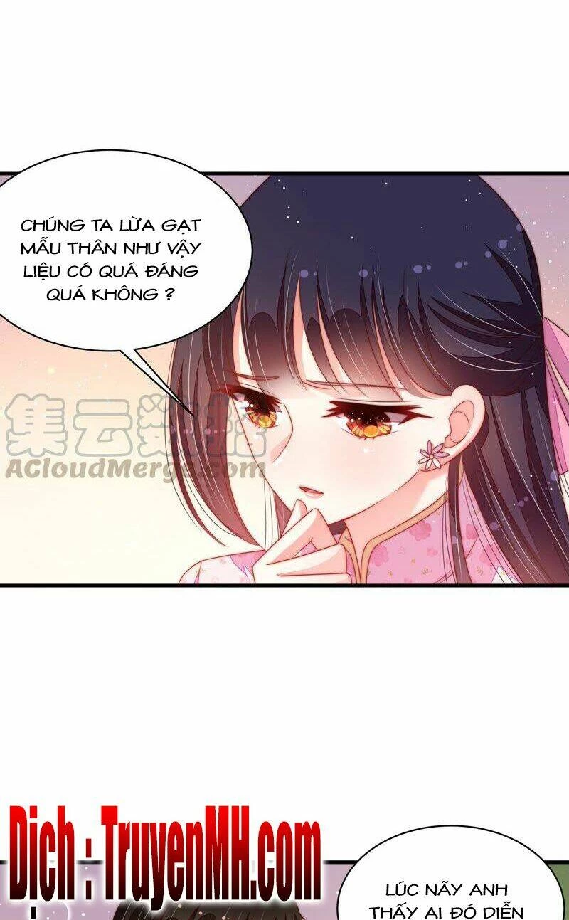 Ngày Nào Thiếu Soái Cũng Ghen Chapter 349 - 13