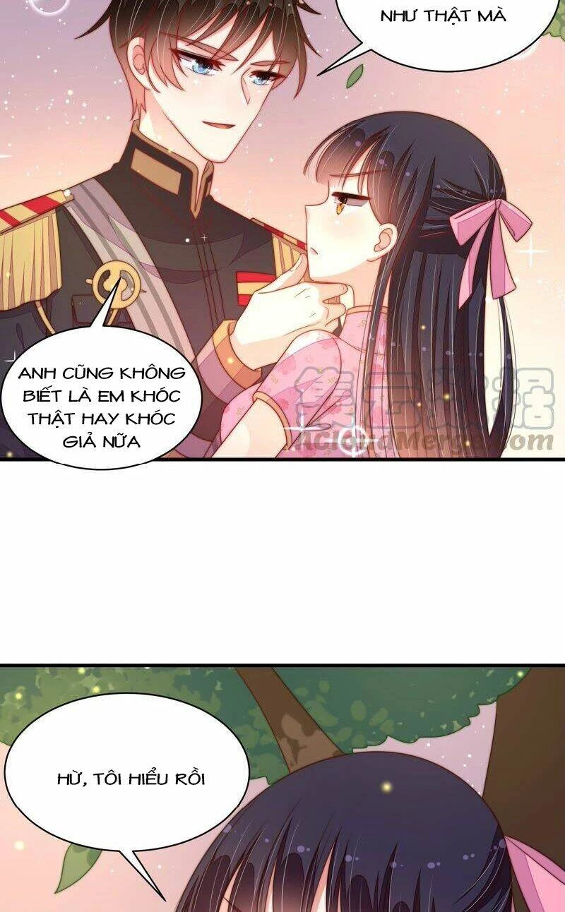 Ngày Nào Thiếu Soái Cũng Ghen Chapter 349 - 14