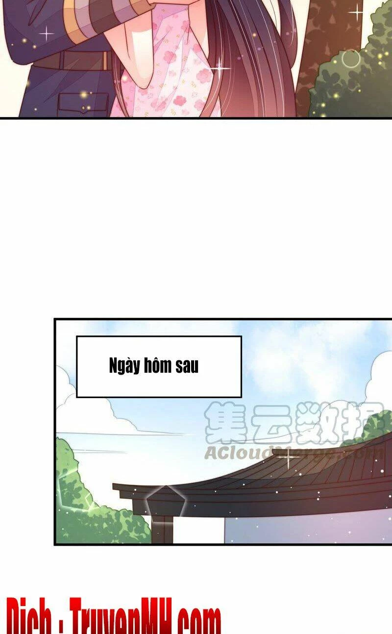 Ngày Nào Thiếu Soái Cũng Ghen Chapter 349 - 17