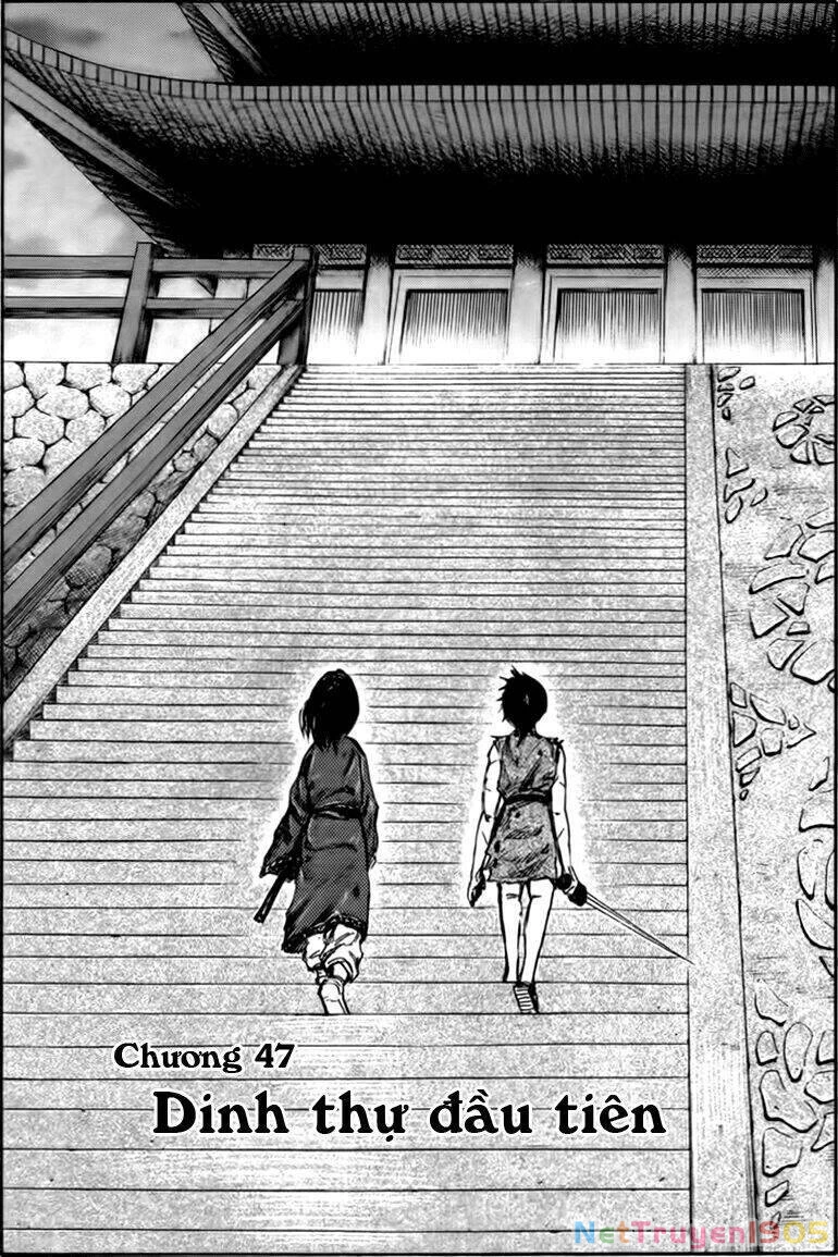 Vương Giả Thiên Hạ Chapter 47 - 2